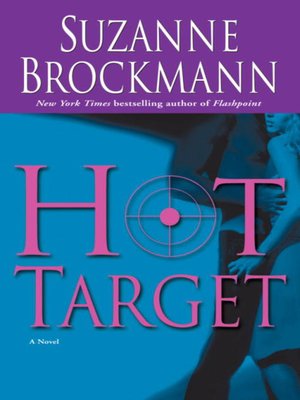 Suzanne Brockmann - HOT TARGET - Unabridged CD MP3 Audiobook Troubleshooters 8 Suzanne Brockmann - HOT TARGET - Unabridged CD MP3 Audiobook Troubleshooters 8